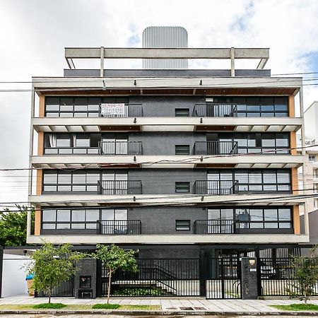 Studio Moderno Com Vaga, Proximo A Lagoa Da Conceicao - Trindade Διαμέρισμα Florianópolis Εξωτερικό φωτογραφία