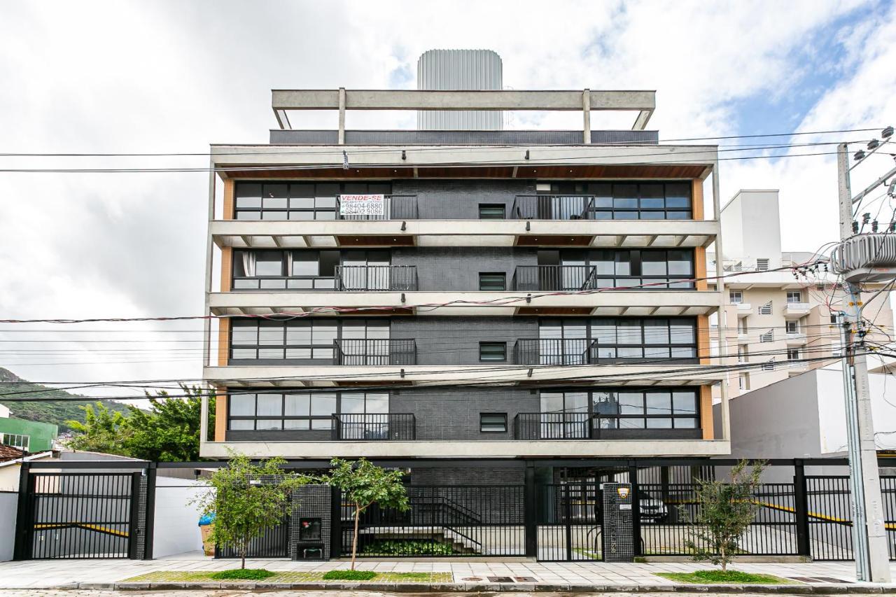 Studio Moderno Com Vaga, Proximo A Lagoa Da Conceicao - Trindade Διαμέρισμα Florianópolis Εξωτερικό φωτογραφία