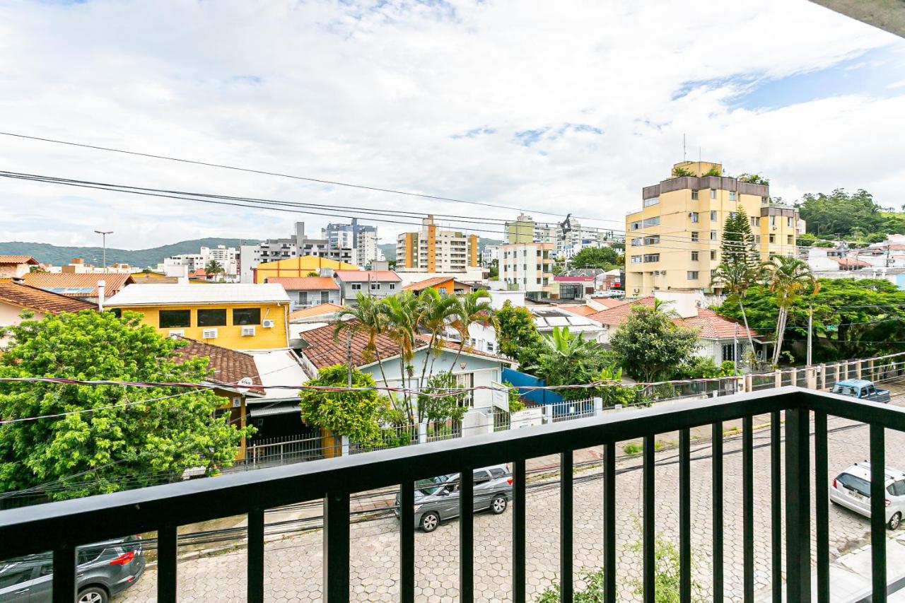 Studio Moderno Com Vaga, Proximo A Lagoa Da Conceicao - Trindade Διαμέρισμα Florianópolis Εξωτερικό φωτογραφία