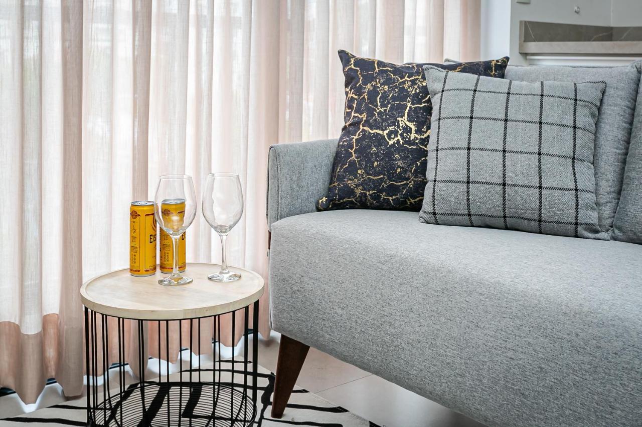 Studio Moderno Com Vaga, Proximo A Lagoa Da Conceicao - Trindade Διαμέρισμα Florianópolis Εξωτερικό φωτογραφία